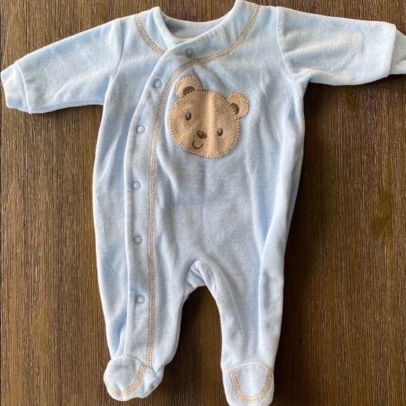 🎉 Boys Sleeper - Picture 1 of 1